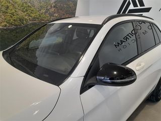 MERCEDES-BENZ Clase GLC 200 d 4MATIC