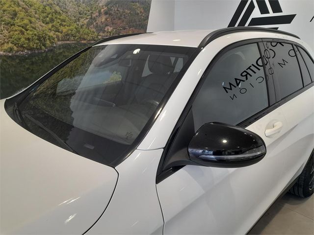 MERCEDES-BENZ Clase GLC 200 d 4MATIC