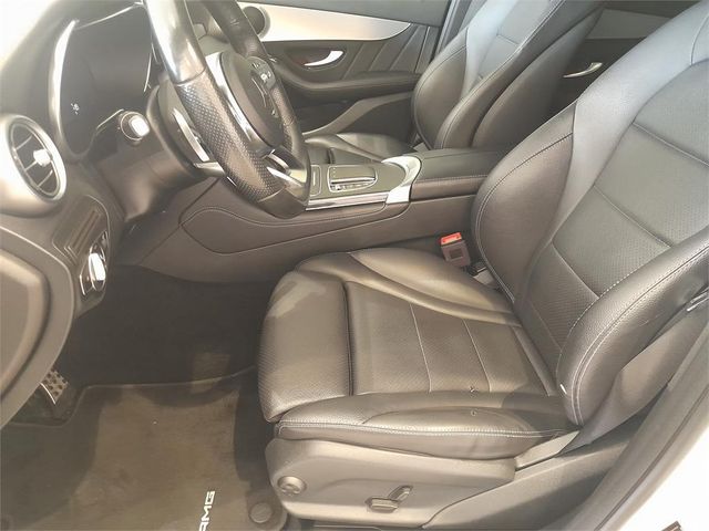 MERCEDES-BENZ Clase GLC 200 d 4MATIC