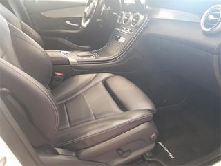 MERCEDES-BENZ Clase GLC 200 d 4MATIC