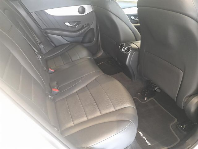 MERCEDES-BENZ Clase GLC 200 d 4MATIC