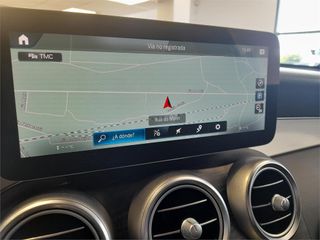 MERCEDES-BENZ Clase GLC 200 d 4MATIC