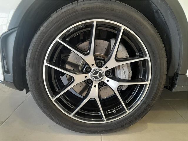 MERCEDES-BENZ Clase GLC 200 d 4MATIC