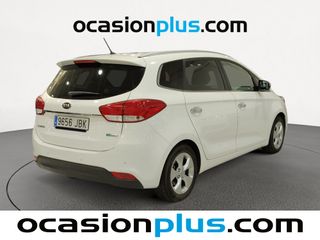 Kia Carens 1.7 CRDi VGT Eco-Dynamic Drive 85 kW (115 CV)
