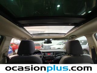 Kia Carens 1.7 CRDi VGT Eco-Dynamic Drive 85 kW (115 CV)