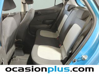 Hyundai i10 1.0 Essence 49 kW (67 CV)