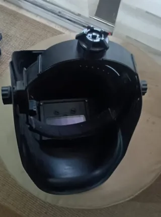 Casco da saldatura personalizzato