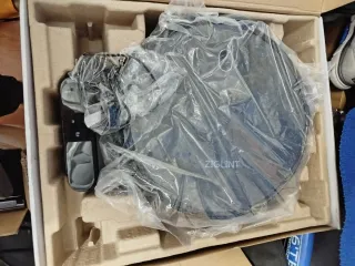 Aspiradora robot ZIGLINT