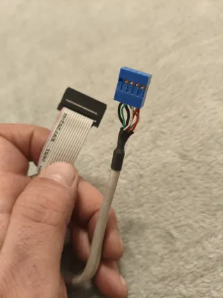 Slot di espansione PC - 2x USB + Gameport/MIDI DB15