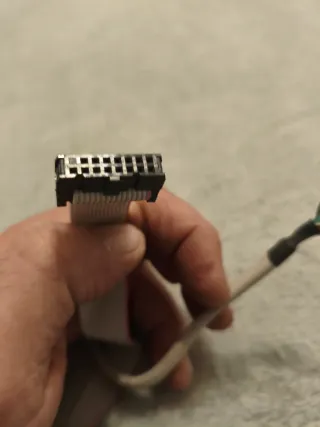 Slot di espansione PC - 2x USB + Gameport/MIDI DB15