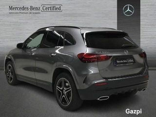 MERCEDES-BENZ Clase GLA 250 e AMG Line (EURO 6d)
