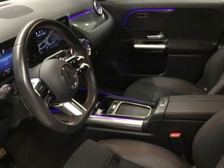 MERCEDES-BENZ Clase GLA 250 e AMG Line (EURO 6d)