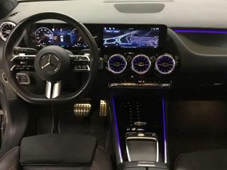 MERCEDES-BENZ Clase GLA 250 e AMG Line (EURO 6d)