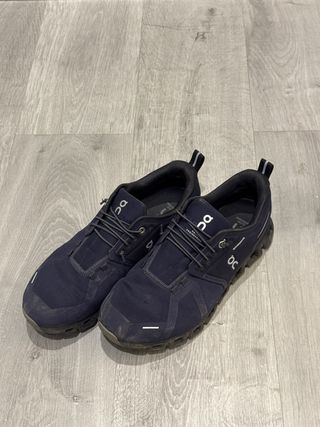 Zapatillas On Running impermeables