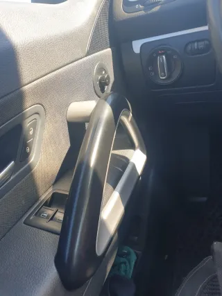 Volkswagen Scirocco 2009