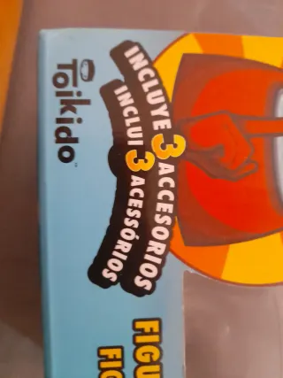 Muñeco Among Us Figura de Acción