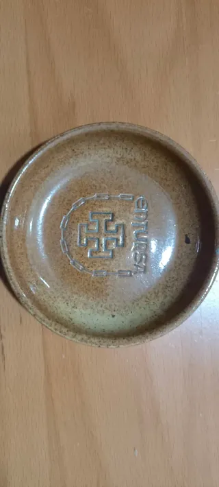 PLATO TURISMO ESPAÑA