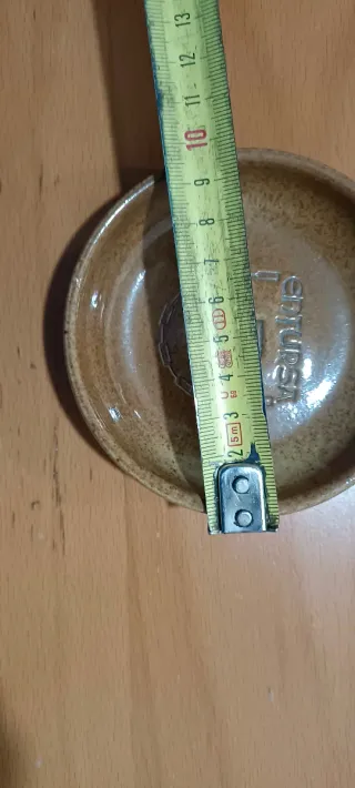 PLATO TURISMO ESPAÑA