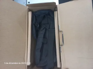 Chaleco Lastrado Corength 6-10 kg.