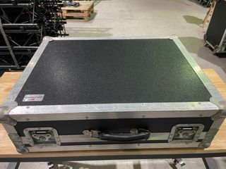 Mesa de Mezcla Yamaha MG16XU