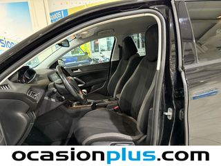 Peugeot 308 BlueHDi 120 Style 88 kW (120 CV)