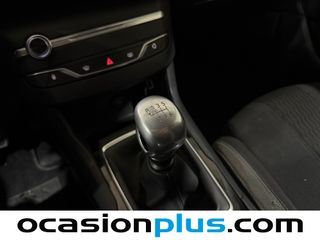 Peugeot 308 BlueHDi 120 Style 88 kW (120 CV)