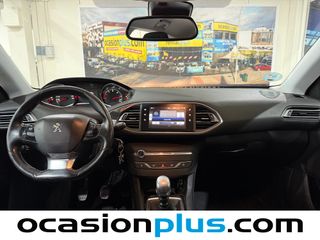 Peugeot 308 BlueHDi 120 Style 88 kW (120 CV)