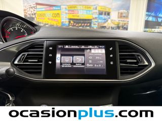 Peugeot 308 BlueHDi 120 Style 88 kW (120 CV)