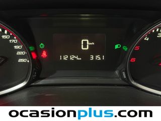 Peugeot 308 BlueHDi 120 Style 88 kW (120 CV)