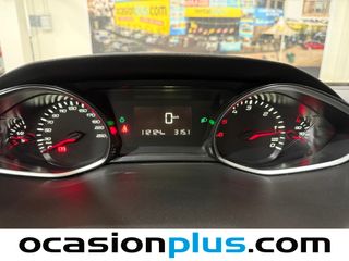 Peugeot 308 BlueHDi 120 Style 88 kW (120 CV)