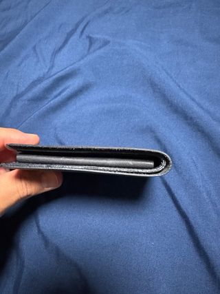 Cartera Scalpers azul