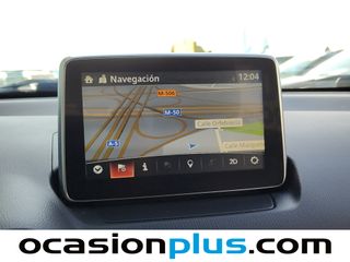 Mazda CX-3 1.5 DE SKYACTIV Luxury 2WD 77 kW (105 CV)