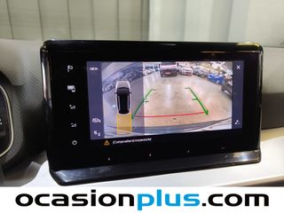 SEAT Arona 1.5 TSI S&S FR XL DSG 110 kW (150 CV)