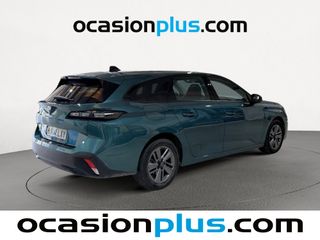 Peugeot 308 SW Active Pack S&S PureTech 96 kW (130 CV) EAT8