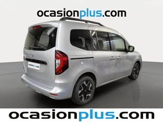 Nissan Townstar 1.3G L1 Tekna 96 kW (130 CV)