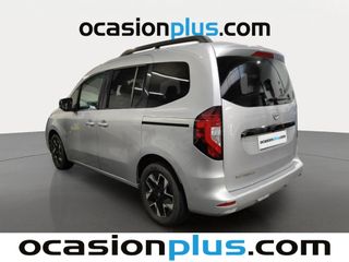 Nissan Townstar 1.3G L1 Tekna 96 kW (130 CV)