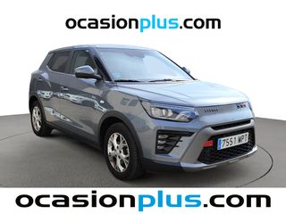 Ssangyong Tivoli G15T LP Urban Plus 99 kW (135 CV)