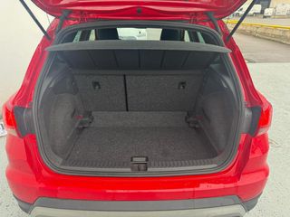 SEAT Arona 1.0 TSI 81kW (110CV) Xperience Plus