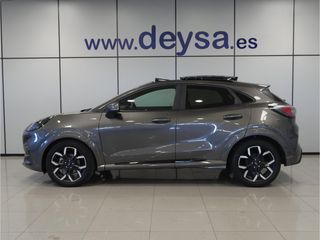 Ford Puma 1.0 EcoBoost 125cv ST-Line X MHEV