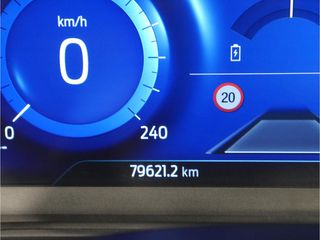 Ford Puma 1.0 EcoBoost 125cv ST-Line X MHEV