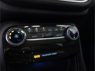 Ford Puma 1.0 EcoBoost 125cv ST-Line X MHEV