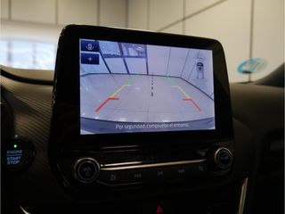 Ford Puma 1.0 EcoBoost 125cv ST-Line X MHEV