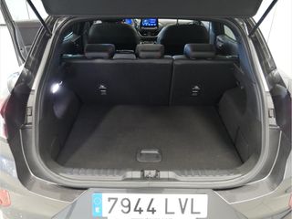 Ford Puma 1.0 EcoBoost 125cv ST-Line X MHEV