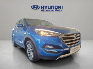 Hyundai Tucson 1.6 GDi BlueDrive Link 4x2