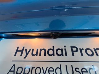 Hyundai Tucson 1.6 GDi BlueDrive Link 4x2