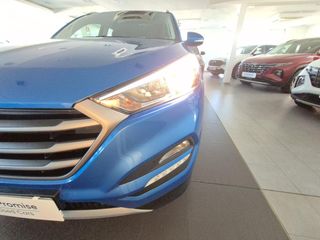 Hyundai Tucson 1.6 GDi BlueDrive Link 4x2