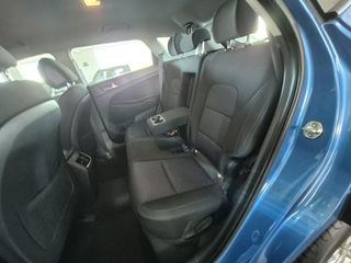 Hyundai Tucson 1.6 GDi BlueDrive Link 4x2