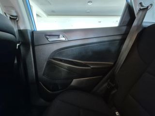 Hyundai Tucson 1.6 GDi BlueDrive Link 4x2