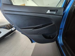 Hyundai Tucson 1.6 GDi BlueDrive Link 4x2