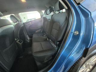 Hyundai Tucson 1.6 GDi BlueDrive Link 4x2